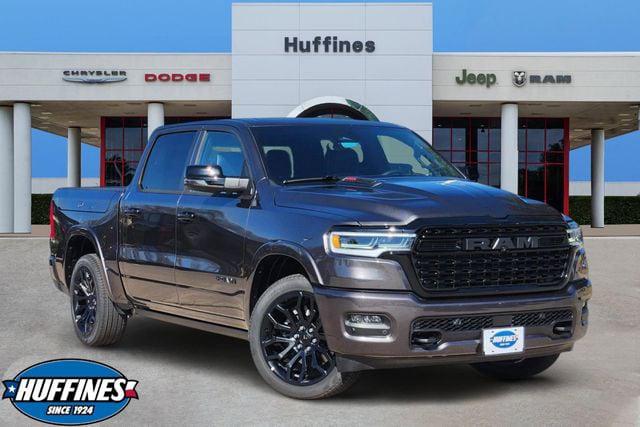 New 2026 RAM 1500 Limited
