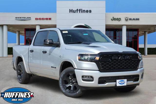 New 2026 RAM 1500 Lone Star