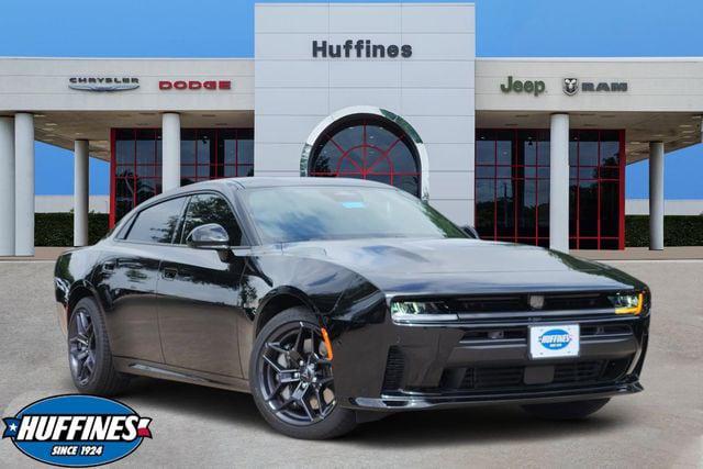 New 2026 Dodge Charger R/T