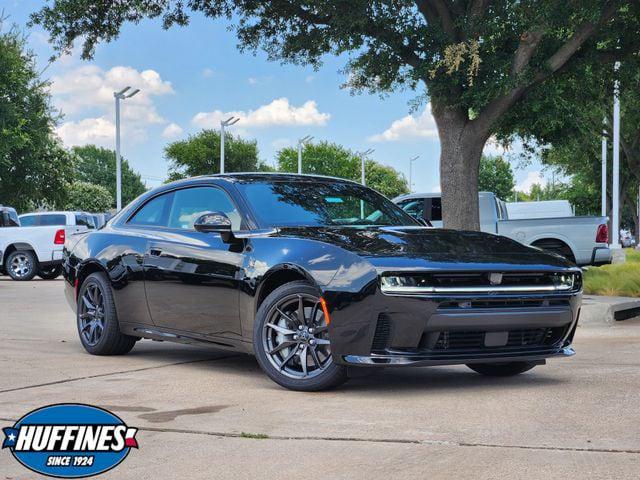 New 2026 Dodge Charger Scat Pack