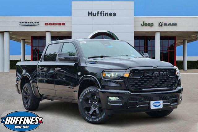 New 2026 RAM 1500 Lone Star