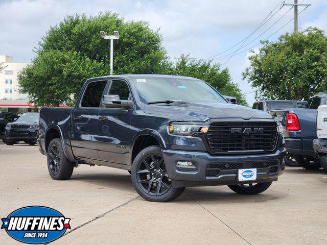 New 2026 RAM 1500 Laramie