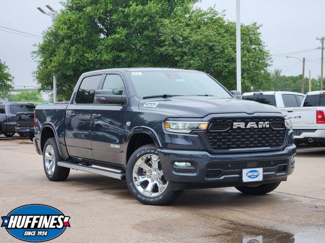 New 2026 RAM 1500 Lone Star