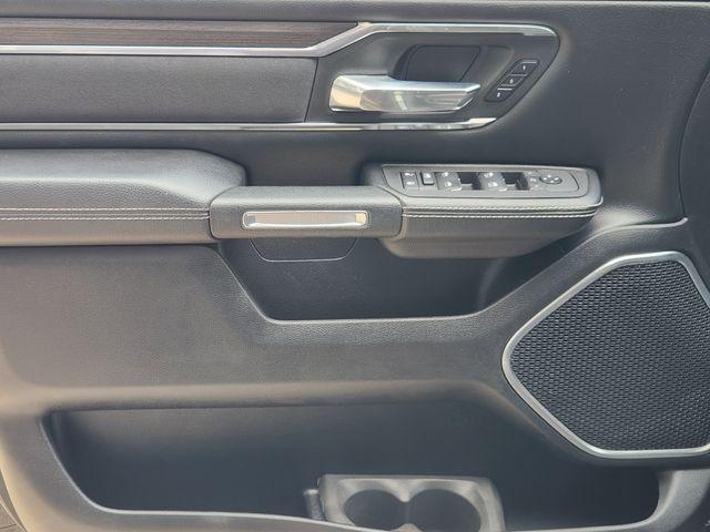 2025 RAM 1500 LARAMIE 缩略图 21