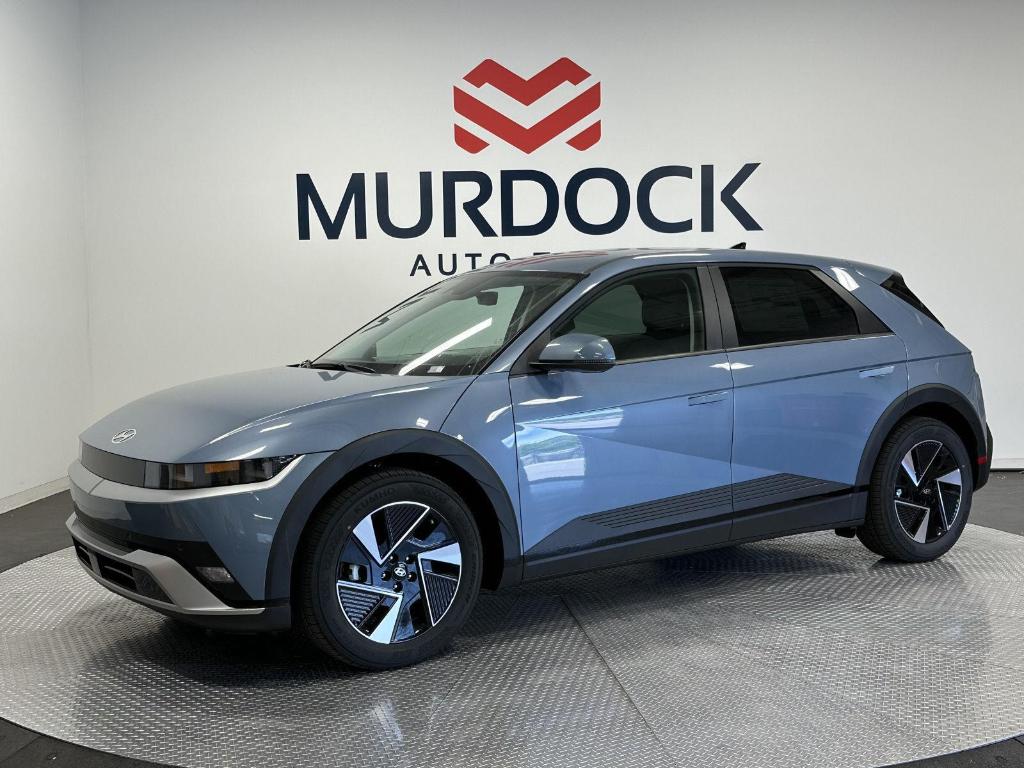New 2026 Hyundai IONIQ 5 SEL