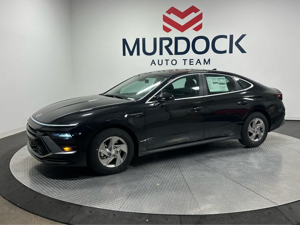 New 2026 Hyundai SONATA SE