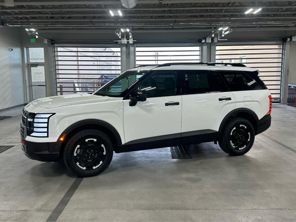 New 2026 Hyundai PALISADE XRT Pro