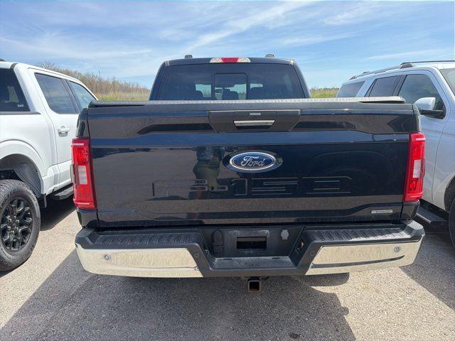 FORD F-150 XLT - 10