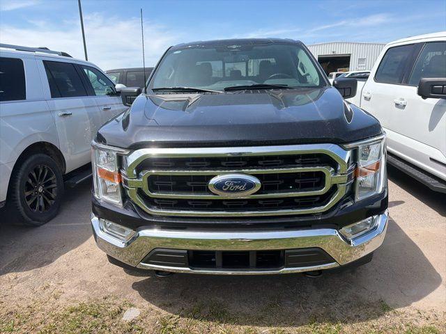 FORD F-150 XLT - 2
