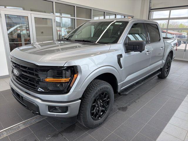 FORD F-150 XLT - 5