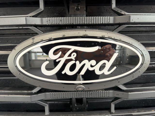 FORD F-150 XLT - 3