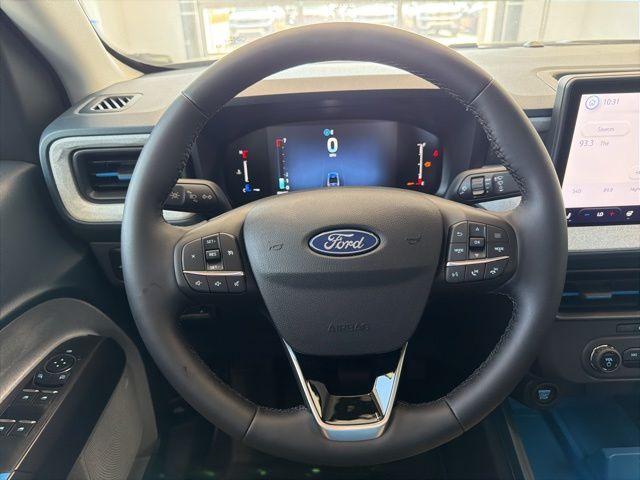 صورة مصغرة 23 لـ 2026 FORD MAVERICK XLT