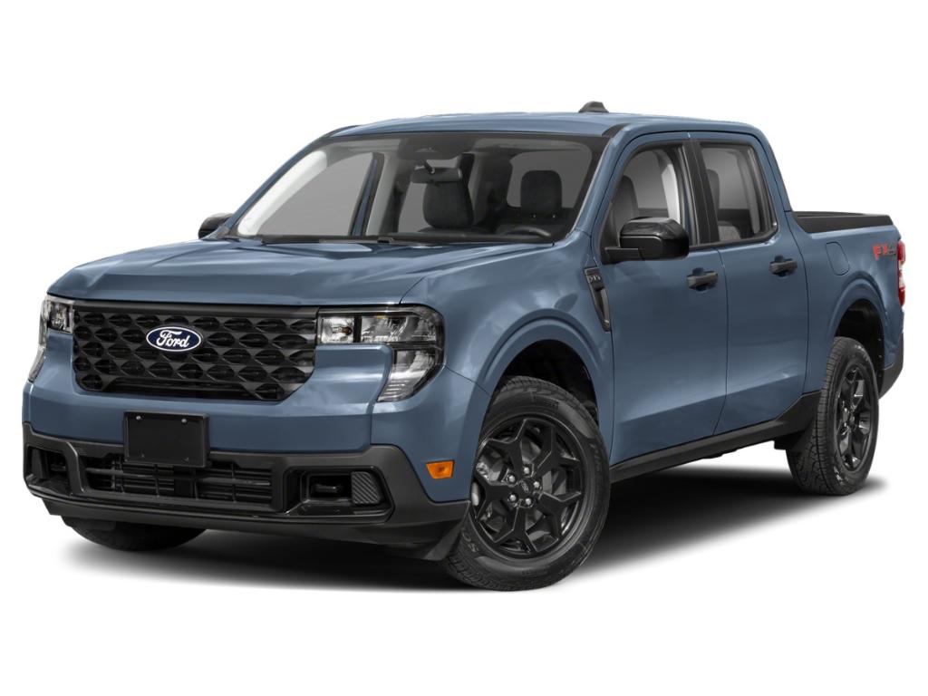 New 2026 Ford Maverick XLT