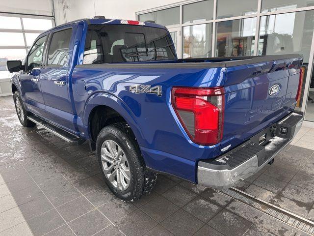 FORD F-150 XLT - 9