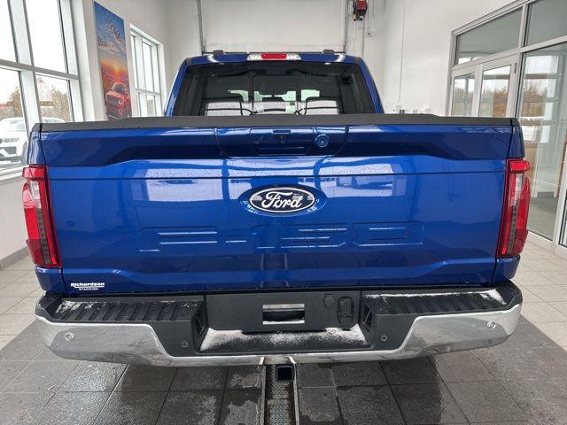 FORD F-150 XLT - 10