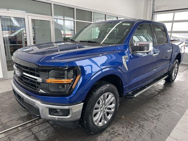 FORD F-150 XLT - 5