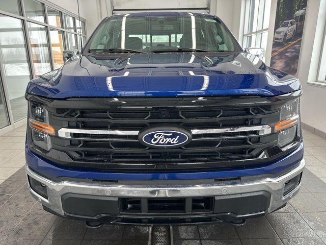 FORD F-150 XLT - 2