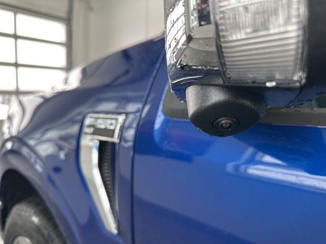 FORD F-150 XLT - 7