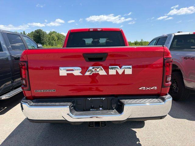 صورة 5 لـ 2026 RAM 2500 BIG HORN