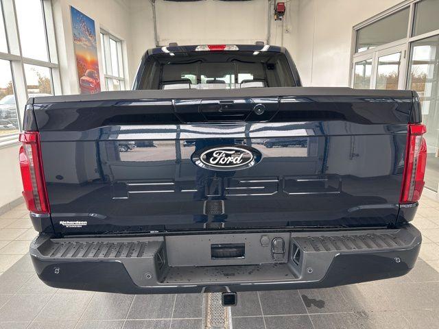 FORD F-150 XLT - 10