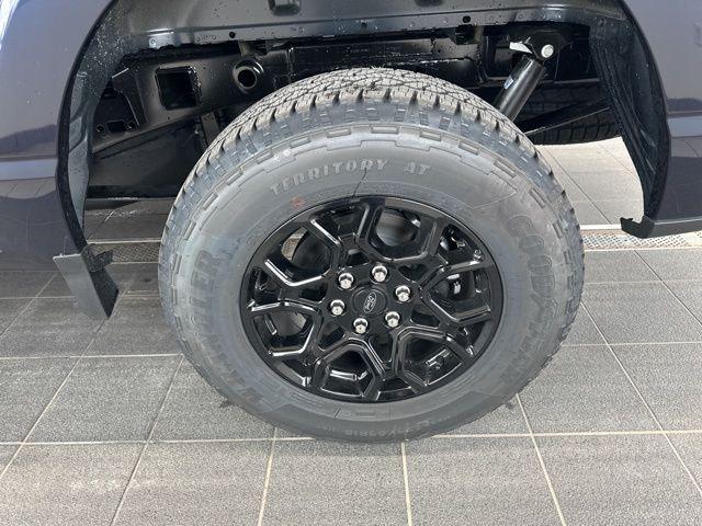 FORD F-150 XLT - 6