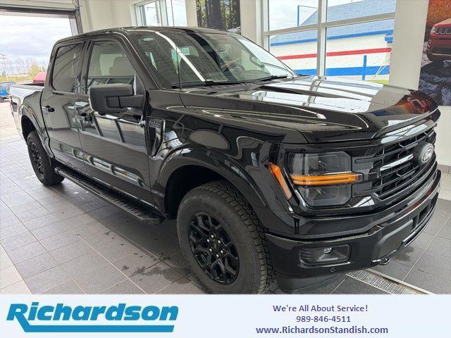 FORD F-150 XLT - 1