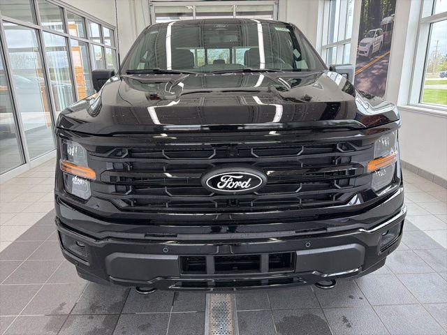 FORD F-150 XLT - 2