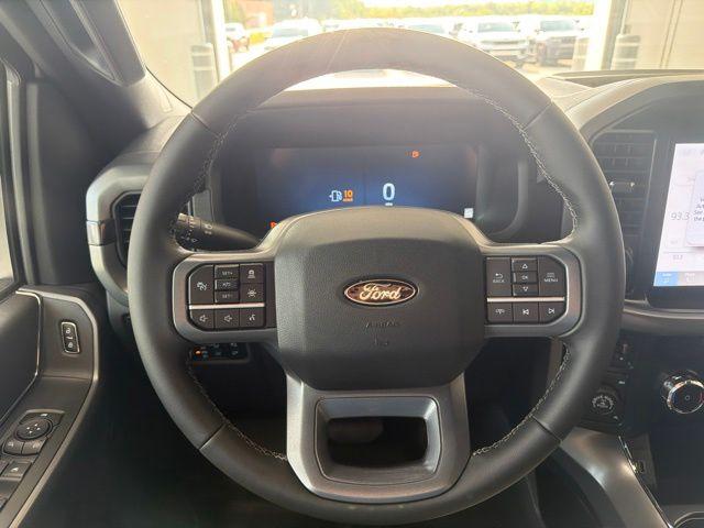 صورة مصغرة 28 لـ 2026 FORD F-150 XLT