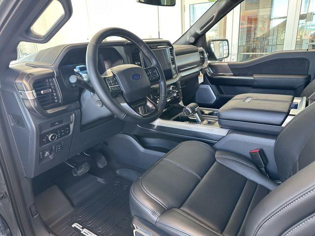 صورة مصغرة 21 لـ 2026 FORD F-150 PLATINUM