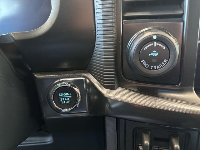 صورة مصغرة 31 لـ 2026 FORD F-150 PLATINUM