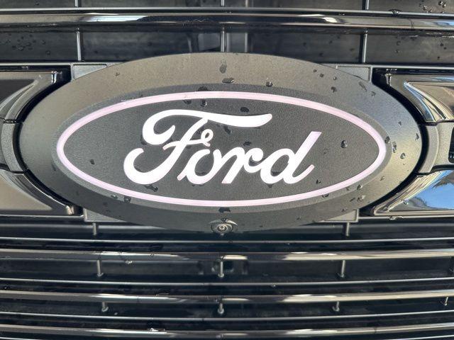 صورة 3 لـ 2026 FORD F-150 PLATINUM