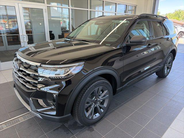صورة 3 لـ 2026 FORD EXPLORER ACTIVE