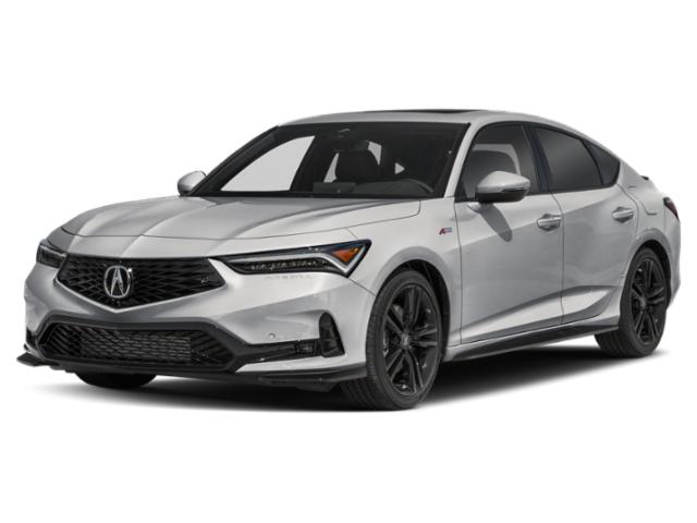 New 2026 Acura Integra FWD A-Spec with Technology
