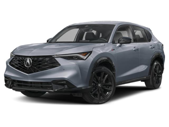 New 2026 Acura ADX A-Spec with Advance