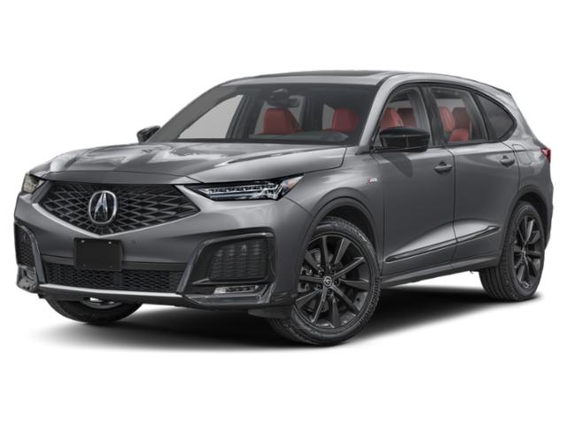 New 2026 Acura MDX A-SPEC