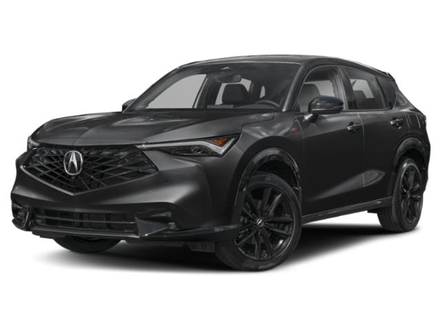 New 2026 Acura ADX A-Spec with Advance