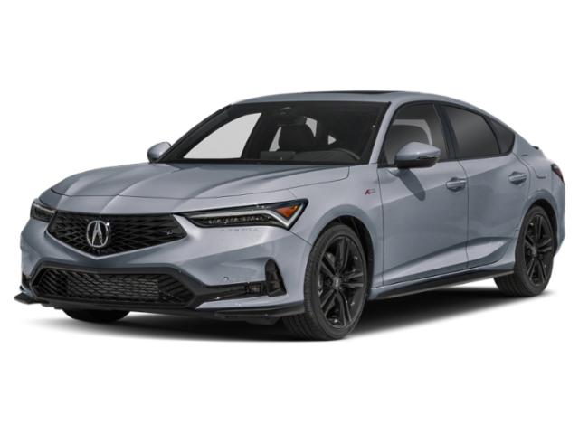 New 2026 Acura Integra FWD A-Spec with Technology