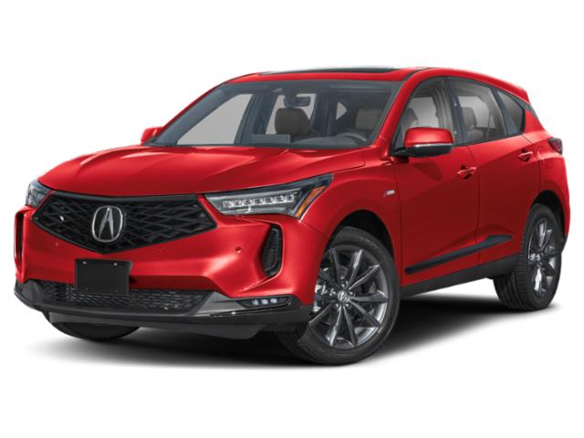 New 2026 Acura RDX Base