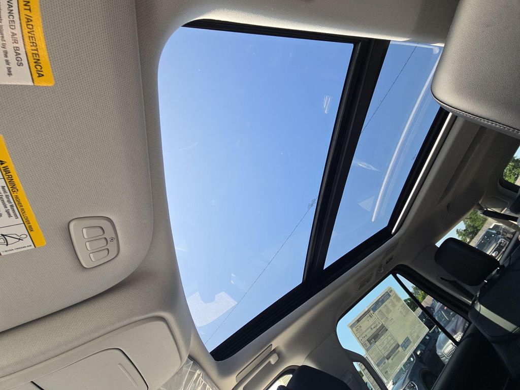 صورة مصغرة 13 لـ 2026 FORD EXPEDITION MAX PLATINUM