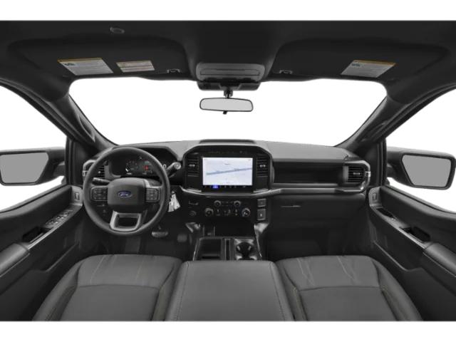 FORD F-150 STX - 5