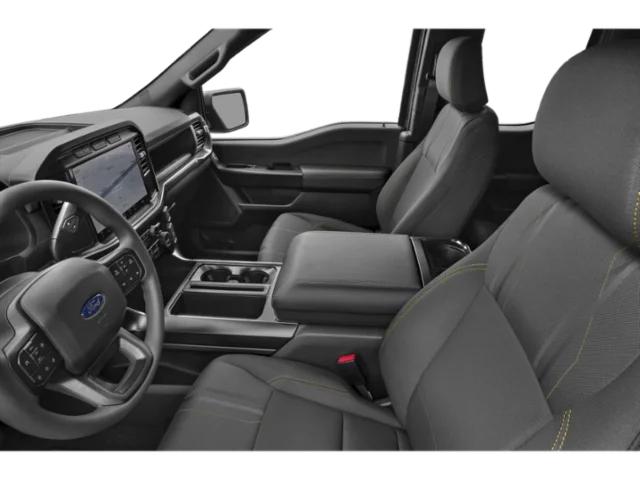 FORD F-150 STX - 6