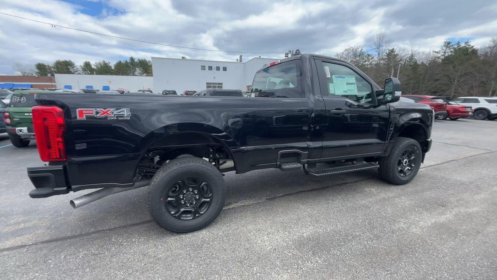 2026 FORD F-250 XL — миниатюра 18