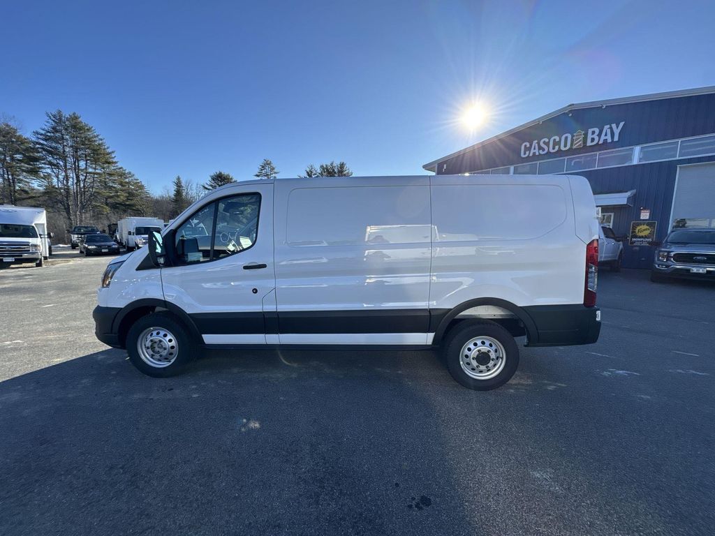 New 2026 Ford Transit-250 Base