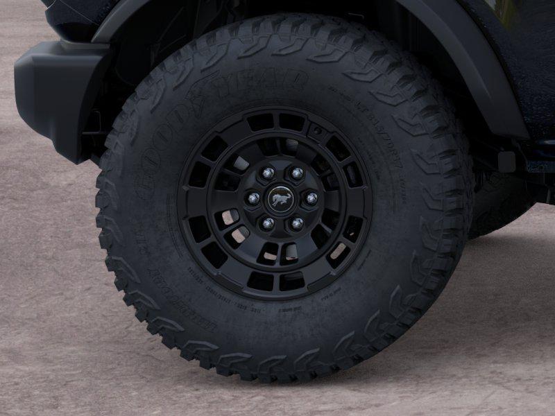 صورة مصغرة 21 لـ 2026 FORD BRONCO BASE