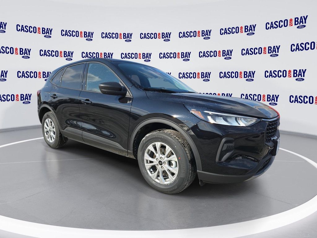 New 2026 Ford Escape Active