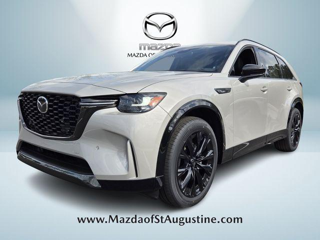 New 2026 Mazda CX-90 3.3 Turbo S Premium Sport