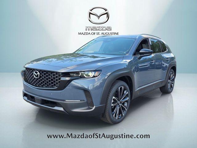 New 2026 Mazda CX-50 2.5 S PREMIUM