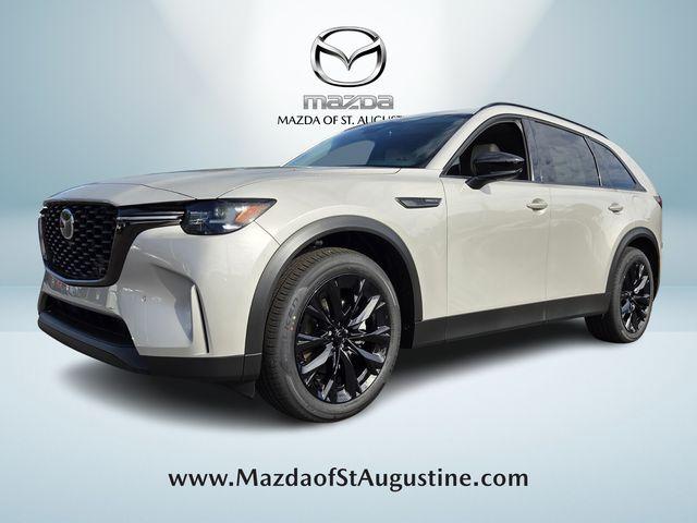 New 2026 Mazda CX-90 Premium