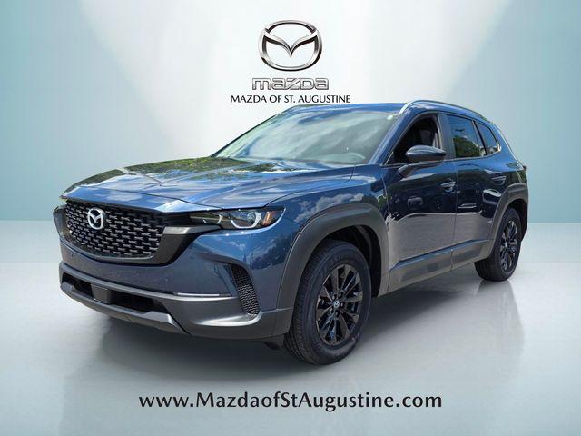 New 2026 Mazda CX-50 2.5 S PREFERRED