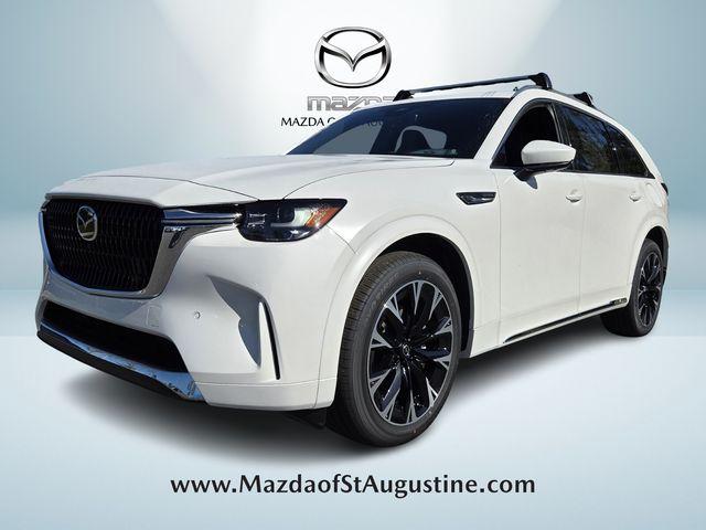 New 2026 Mazda CX-90 3.3 Turbo S Premium Plus